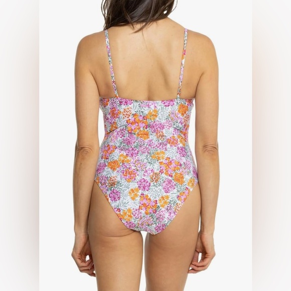 NWT Roxy Swimsuit - Picture 3 of 7
